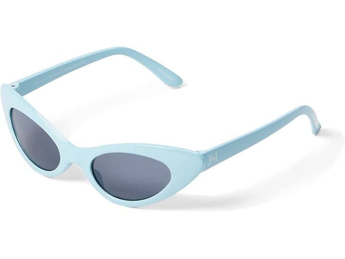 (取寄) ジャニー アンド ジャック キャット アイ サングラス （2-4 イヤーズ) Janie and Jack Cat Eye Sunglasses (2-4 Years) Muticolor 1