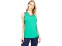 (取寄) フィラ ヘリテージ フル カバレッジ タンク Fila Heritage Full Coverage Tank Court Green/Navy(4)