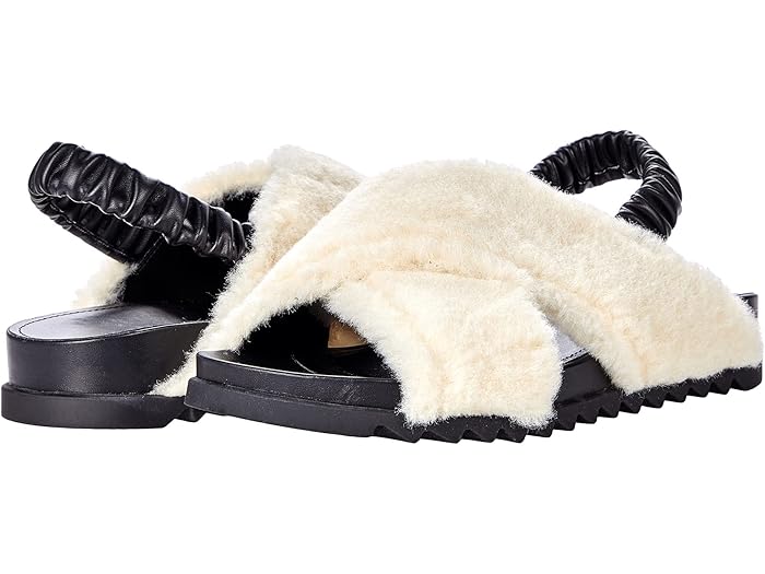 (取寄) マーク フィッシャー Marc Fisher Jivin2 Beige/Black