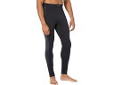 (取寄) クラフト ADV ウォーム インテンシティ パンツ Craft ADV Warm Intensity Pants Black