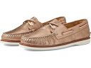(取寄) スペリー ゴールド カップ A/O 2-アイ レザー Sperry Gold Cup A/O 2-Eye Leather Copper