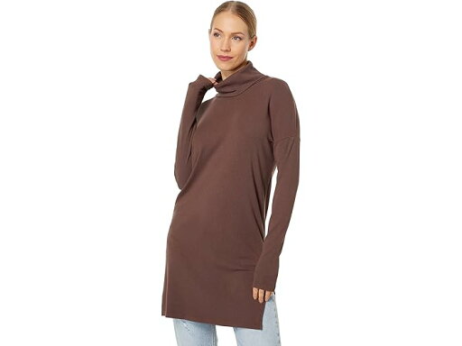 (取寄) ボビ ロサンゼルス タートルネック チュニック bobi Los Angeles Turtleneck Tunic Bistro (取寄) ボビ ロサンゼルス タートルネック チュニック bobi Los Angeles Turtleneck Tunic Bistro