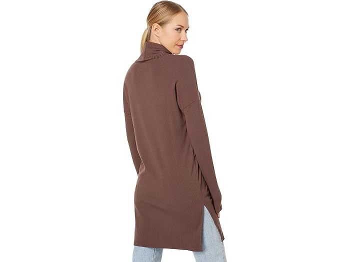 (取寄) ボビ ロサンゼルス タートルネック チュニック bobi Los Angeles Turtleneck Tunic Bistro