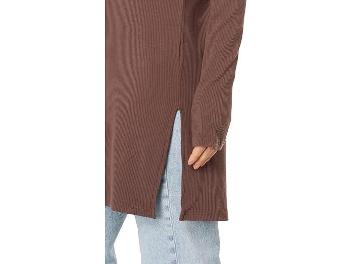 (取寄) ボビ ロサンゼルス タートルネック チュニック bobi Los Angeles Turtleneck Tunic Bistro