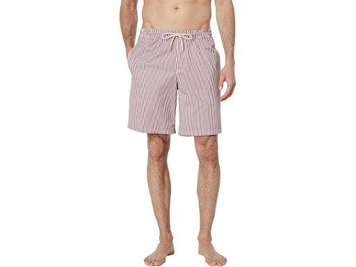(取寄) クイックシルバー ウォーターマン デック ストライプ ボレー Quiksilver Waterman Deck Stripe Volley Biking Red (取寄) クイックシルバー ウォーターマン デック ストライプ ボレー Quiksilver Waterman Deck Stripe Volley Biking Red