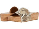 (取寄) ドルチェヴィータ コート Dolce Vita Court Desert Snake Print Stella