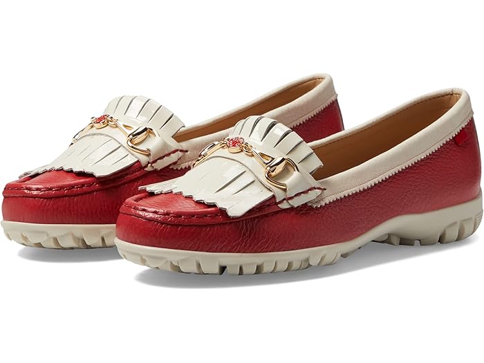 () ޡ祻ե˥塼衼 쥭ȥ  Marc Joseph New York Lexington Golf Red ...