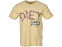 (取寄) ダイエットスタートマンデー ピル ティー Diet Starts Monday Pill Tee Tan
