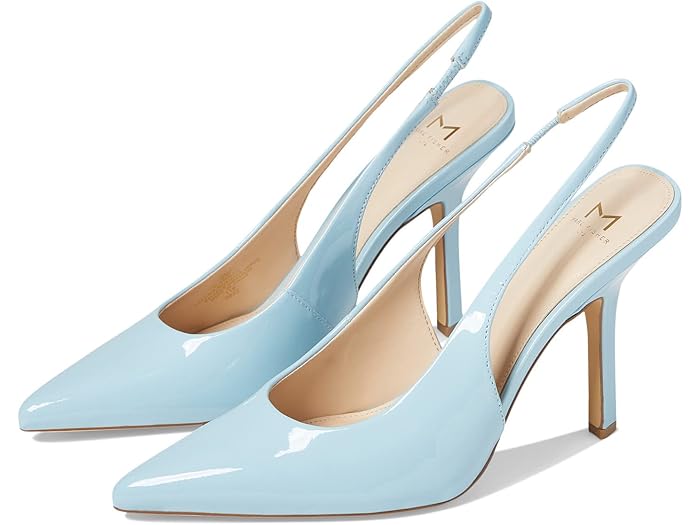 () ޡեå㡼 ޥ Marc Fisher LTD Emalyn Light Blue