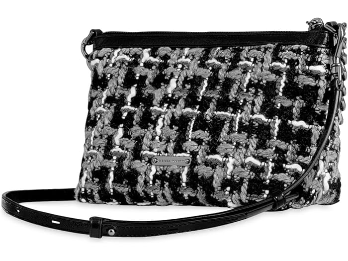 () ٥åߥ󥳥 ǥ ܥǥ   Rebecca Minkoff Edie Crossbody with ...