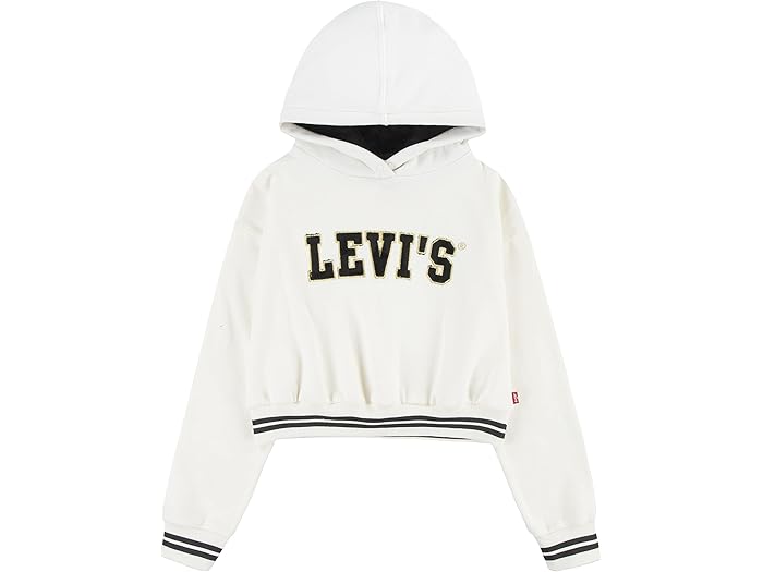 () ꡼Х å ϥ饤 ץ륪С ѡ (ӥå å) Levi's? Kids High-Rise Pull...