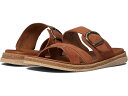 (取寄) ボーン カイテ Born Caite Brown Distressed