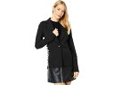 (取寄) カプセル121 ザ ラブ ジャケット CAPSULE 121 The Love Jacket Black