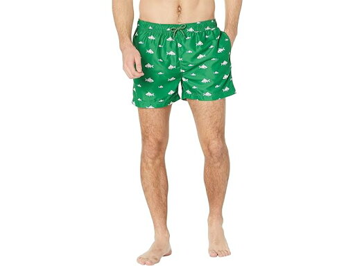 (取寄) セレクテッド オム クラシック スイムショーツ Selected Homme Classic Swimshorts Amazon Fish (取寄) セレクテッド オム クラシック スイムショーツ Selected Homme Classic Swimshorts Amazon Fish