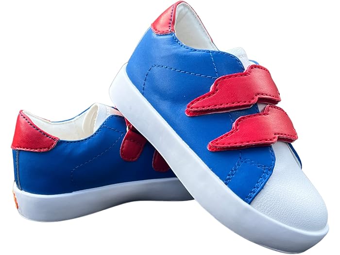 楽天ジェットラグ楽天市場店（取寄） スタイルチャイルド ウォルフ （トドラー/リトル キッド） StyleChild Wolff （Toddler/Little Kid） Red/Blue