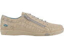 (取寄) クラウド アイカ プリンツ CLOUD Aika Prints Beige Putini