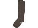 (取寄) ユーロソックス スキー ウルトラ ライト (トドラー/リトル キッド/ビッグ キッド) Eurosock Ski Ultra Light (Toddler/Little Kid/Big Kid) Charcoal