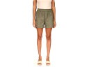 (取寄) サンクチュアリ トレイル ブレーザー ショーツ イン ストレッチ コットン ポプリン Sanctuary Trail Blazer Shorts in...