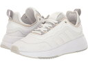 (取寄) アディダス ランニング フカサ ラン adidas Running Fukasa Run Footwear White/Zero Metallic/Grey One