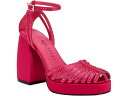 (取寄) ケイティー ペリー ザ アップリフト ストラップ Katy Perry The Uplift Strappy Luminous Pink