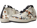 (取寄) ホールデン パフィー スリップ-オンズ HOLDEN Puffy Slip-Ons Leopard Camo