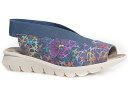 (取寄) クラウド マニフィーク CLOUD Magnifique Fidelia Blue