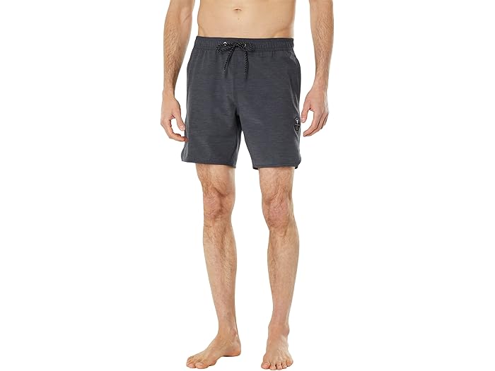 (取寄) ヴィスラ ブレーカーズ 16.5 エコラスティック VISSLA Breakers 16.5" Ecolastic Graphite