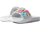 (取寄) レイチェル シューズ マウイ (リトル キッド/ビッグ キッド) Rachel Shoes Maui (Little Kid/Big Kid) White/Multi(4)