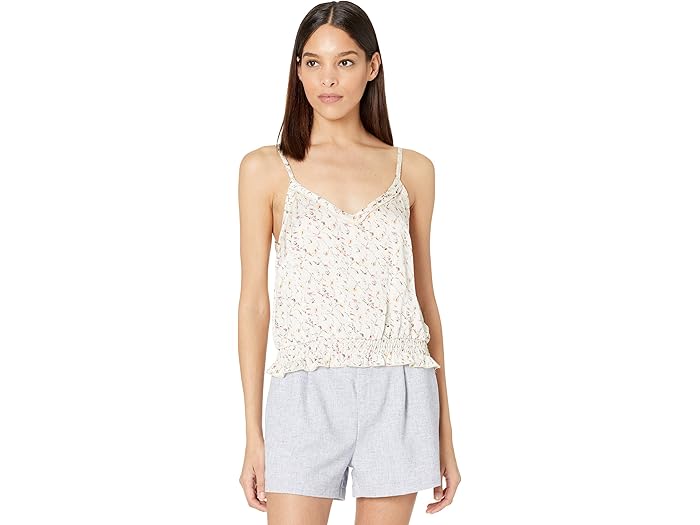 () ӥåץɥ å   Bishop + Young Smock Waist Cami Harmony ...