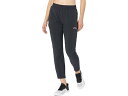 (取寄) ツータイムズユー エアロ ウーブン ジョガーズ 2XU Aero Woven Joggers Black/Silver Reflective(4)