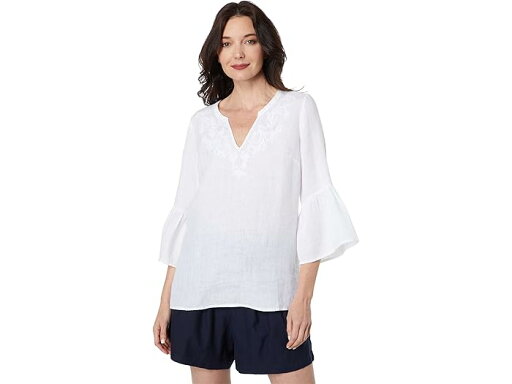(取寄) トミーバハマ コースタリーナ コーラル エンベリッシュ チュニック Tommy Bahama Coastalina Coral Embellished Tunic White (取寄) トミーバハマ コースタリーナ コーラル エンベリッシュ チュニック Tommy Bahama Coastalina Coral Embellished Tunic White