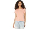 (取寄) ルーカ スモール ショート スリーブ ティー RVCA Small RVCA Short Sleeve Tee Clay(4)