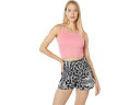 (取寄) エフピー ムーブメント ボディ ムービング クロップ FP Movement Body Moving Crop Papaya