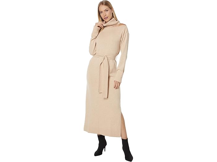 (取寄) ペイジ ラウンディ ドレス Paige Raundi Dress Camel