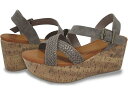(取寄) Jellypop タイラー Jellypop Tyler Taupe(4)