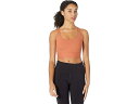 (取寄) イヤー オブ アワーズ リブ ジム ブラ YEAR OF OURS Rib Gym Bra Terracota(4)