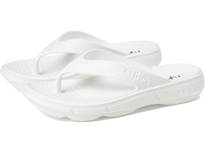 () 饤 쥹 EZ Ryka Rest EZ White
