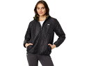 (取寄) ソルティ クルー ゲイル ウィンド パファー ジャケット Salty Crew Gale Wind Puffer Jacket Black