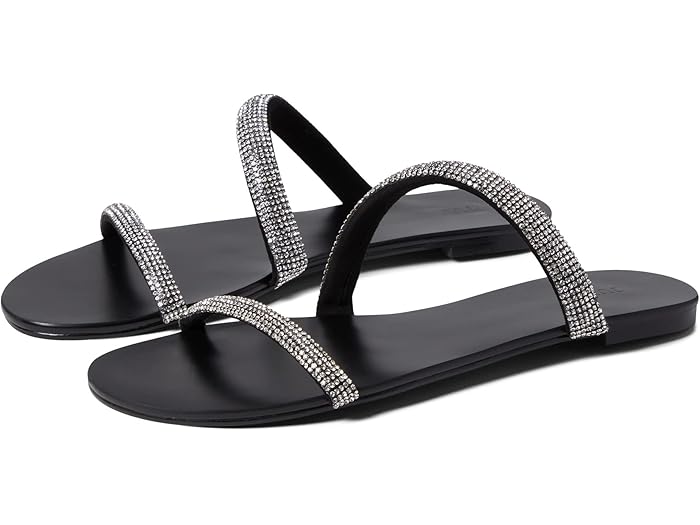 (取寄) ゲス ネリカ GUESS Nerica Black 1