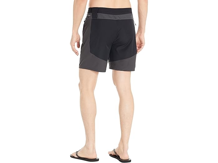 Saturdays Nyc 【 Talley Swim Short Men 】 メンズファッション 水着 メンズ