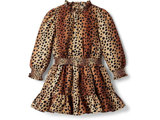 (取寄) ジャニー アンド ジャック アニマル プリント ドレス (トドラー/リトル キッズ/ビッグ キッズ) Janie and Jack Animal Print Dress (Toddler/Little Kids/Big Kids) Multicolor (取寄) ジャニー アンド ジャック アニマル プリント ドレス (トドラー/リトル キッズ/ビッグ キッズ) Janie and Jack Animal Print Dress (Toddler/Little Kids/Big Kids) Multicolor