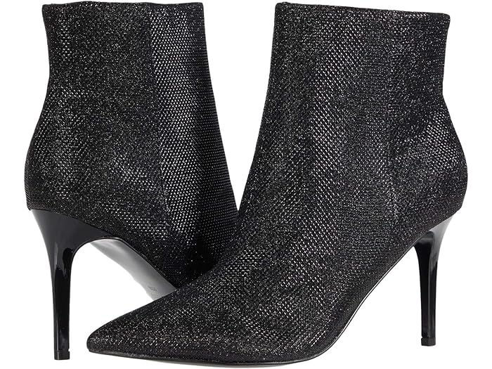 (取寄) ナインウエスト Nine West Fhayla Black 2