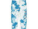 (取寄) ボルコムキッズ アイコニック ストーン フリース パンツ (トドラー/リトル キッズ) Volcom Kids Iconic Stone Fleece Pants (Toddler/Little Kids) Lime Tie-Dye(4)