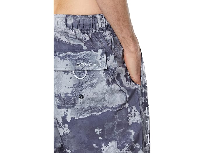 (取寄) スパイダー タイドプール 17 ボレー Spyder Tidepool 17" Volley Alloy