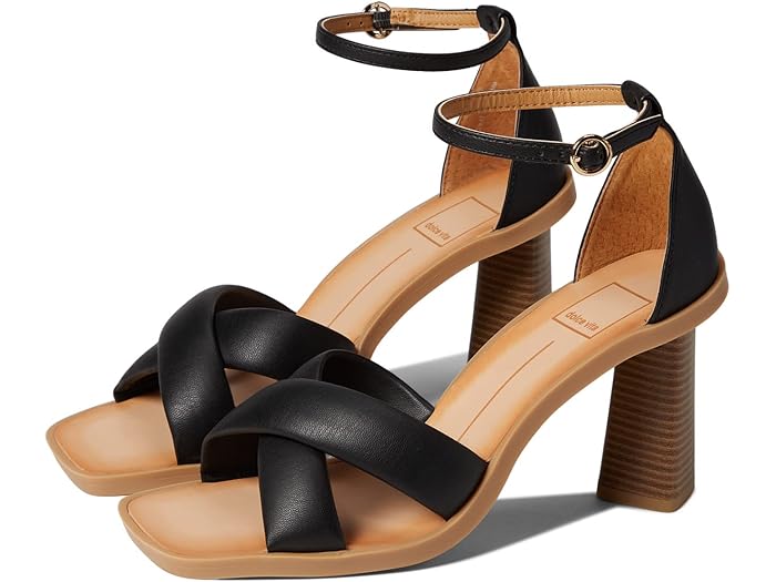 () ɥ եӥ Dolce Vita Flavia Black Stella