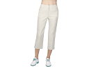 (取寄) テール アクティブウェア クラシック カプリ Tail Activewear Classic Capris Chino