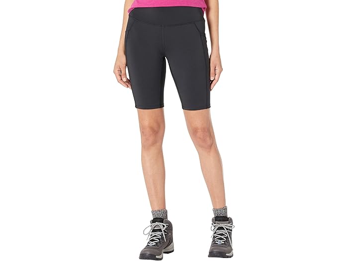 () ӥ 1/2  Columbia Windgates? 1/2 Tights Black