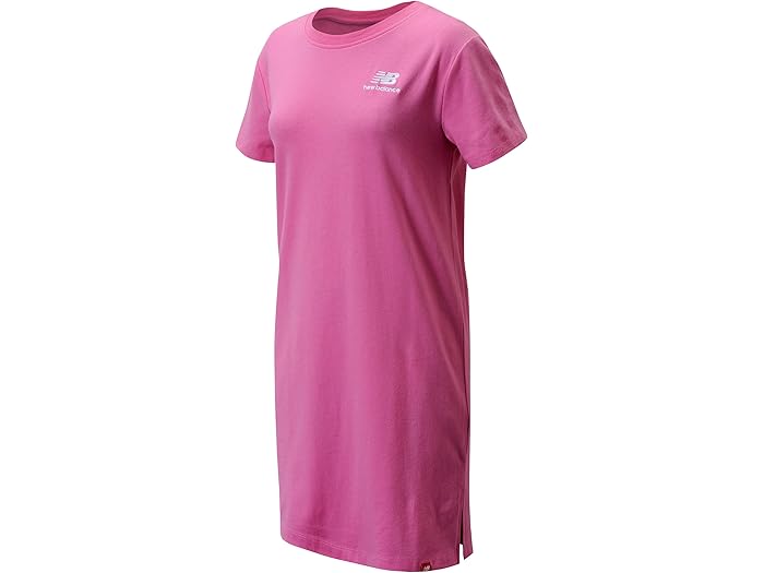 () ˥塼Х å  T ɥ쥹 (ӥå å) New Balance Kids Core T-Shirt D...