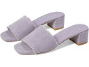(取寄) スチュアート ワイツマン ケイマン 35 ブロック スライド Stuart Weitzman Cayman 35 Block Slide Aster