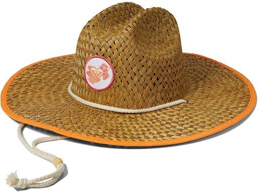 (取寄) ロキシー コーヒー ブルース ストロー サン ハット Roxy Coffee Blues Straw Sun Hat Natural (取寄) ロキシー コーヒー ブルース ストロー サン ハット Roxy Coffee Blues Straw Sun Hat Natural